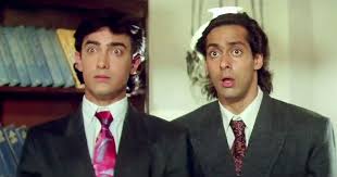Unraveling the Unmatched Success of Salman Khan and Aamir Khan: An Overarching Analysis